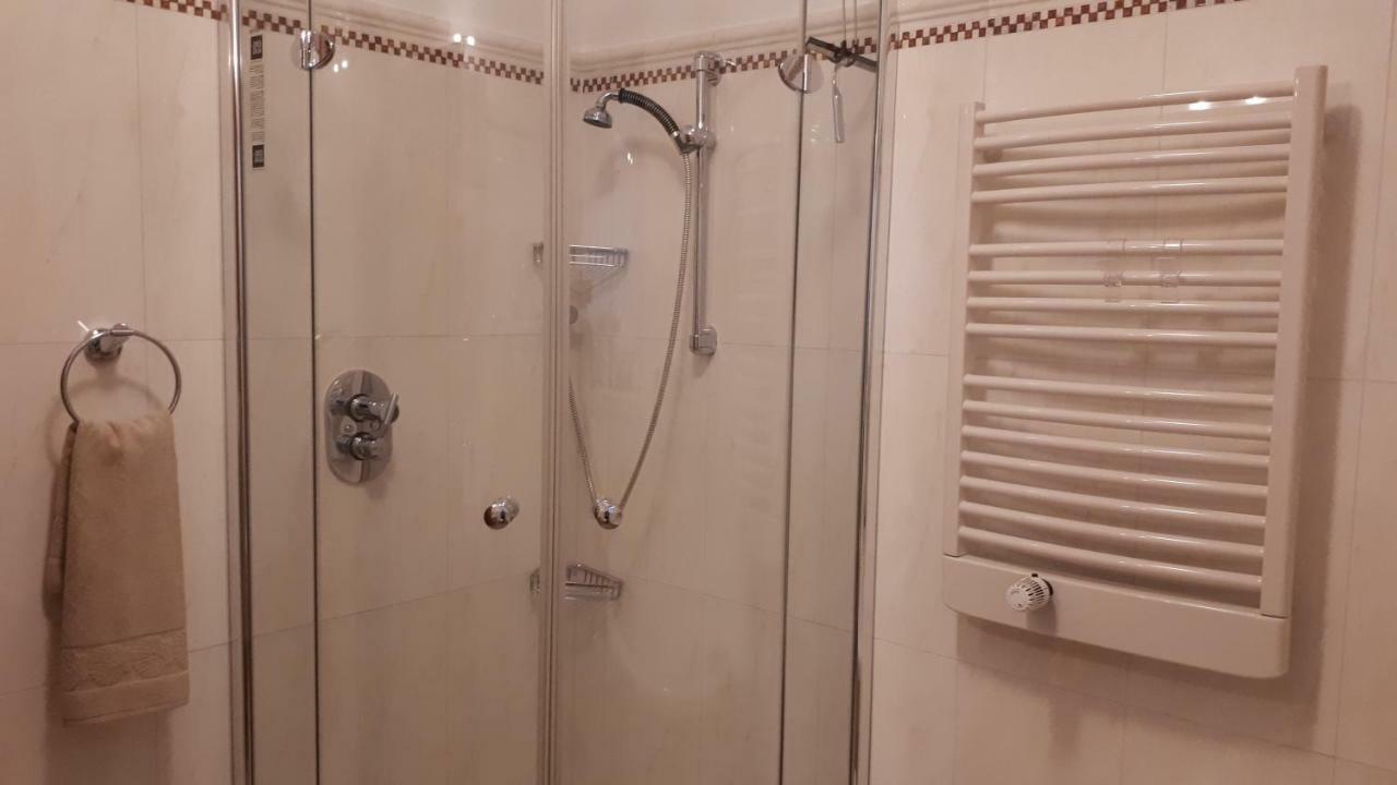 Ankerplatz Apartment Weener Ngoại thất bức ảnh