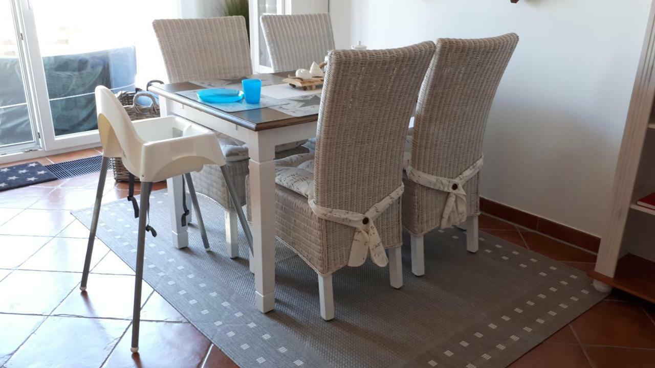 Ankerplatz Apartment Weener Ngoại thất bức ảnh
